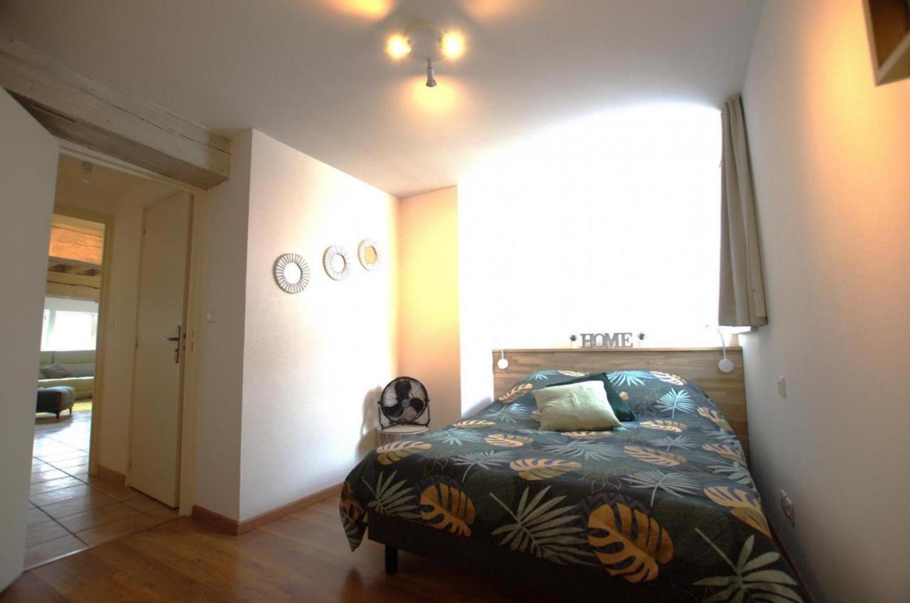 Le Sacre Troyes Apartment Exterior photo