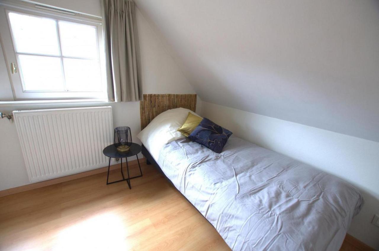 Le Sacre Troyes Apartment Exterior photo
