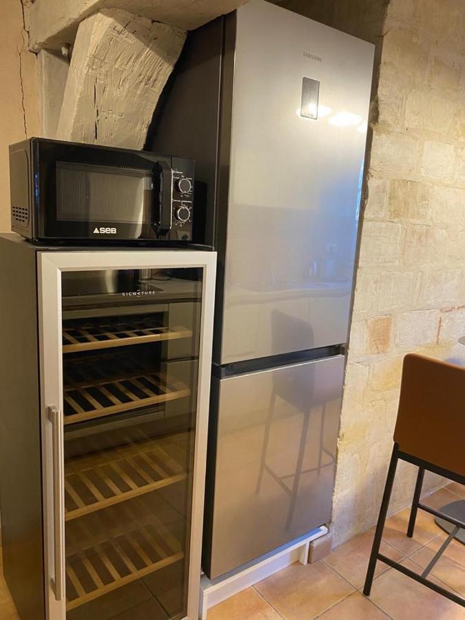 Le Sacre Troyes Apartment Exterior photo