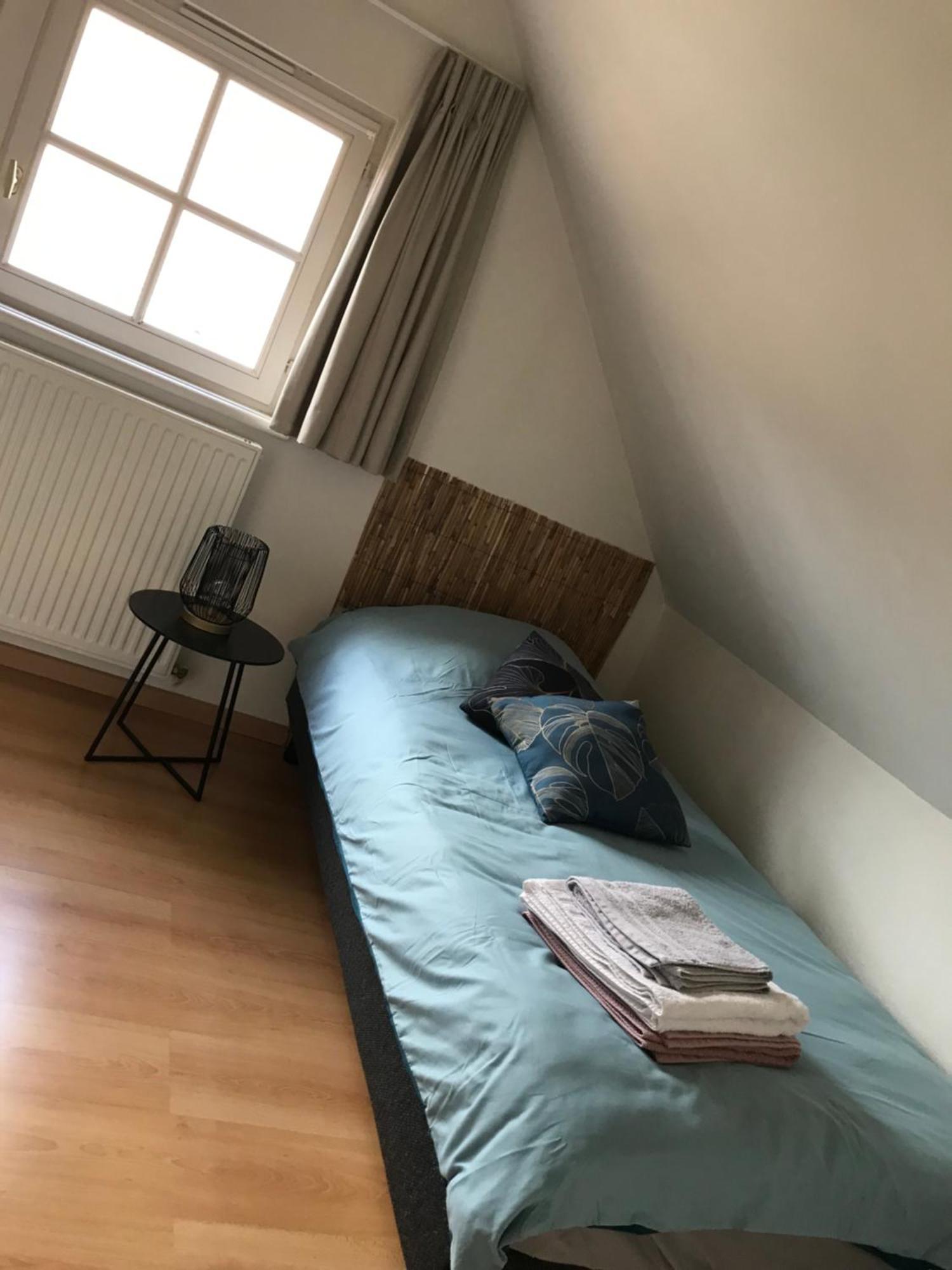 Le Sacre Troyes Apartment Exterior photo