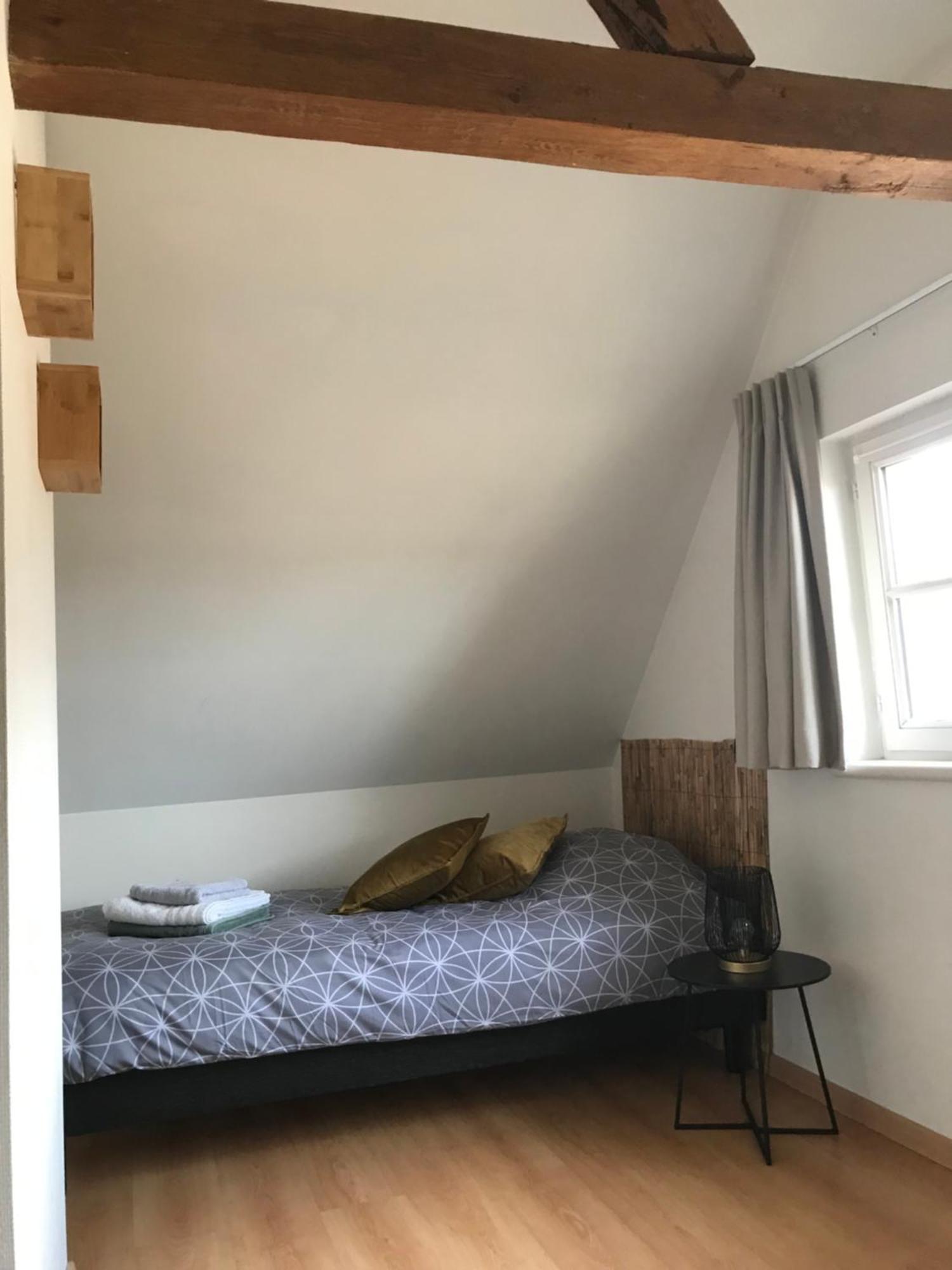 Le Sacre Troyes Apartment Exterior photo